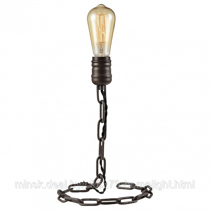 Настольная лампа декоративная Citilux Максвелл CL446811 - фото 1 - id-p185422998