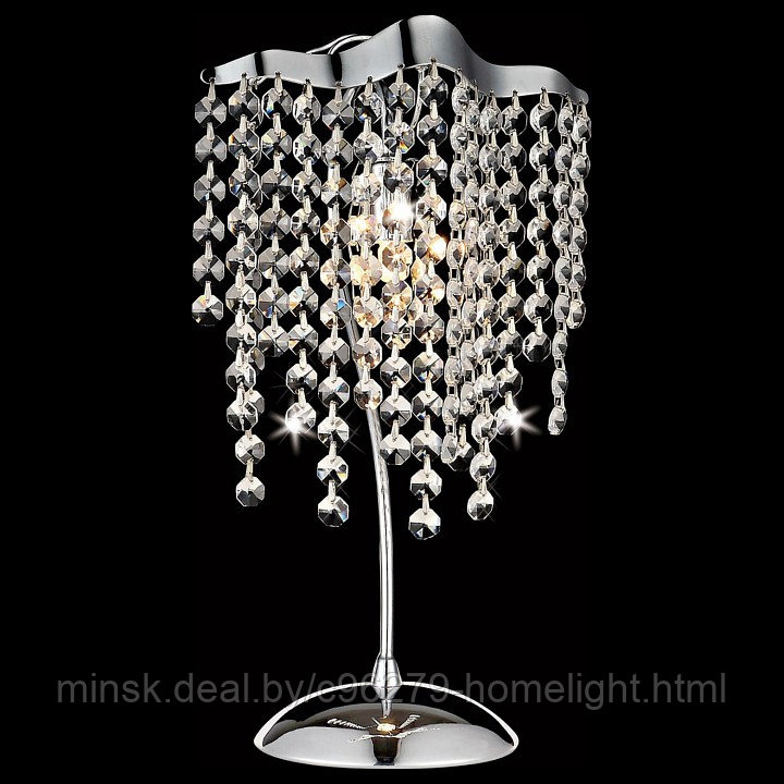 Настольная лампа декоративная Citilux Рита CL325811 - фото 1 - id-p185423004