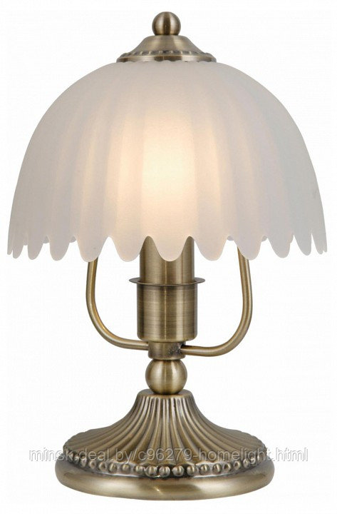 Настольная лампа декоративная Citilux Севилья CL414813 - фото 1 - id-p185423006