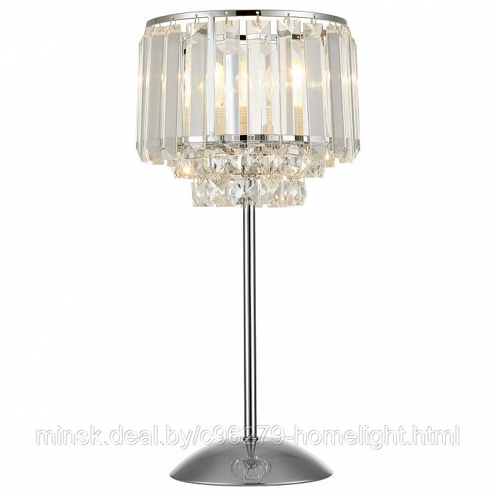 Настольная лампа декоративная Citilux Синди CL330811 - фото 1 - id-p185423007