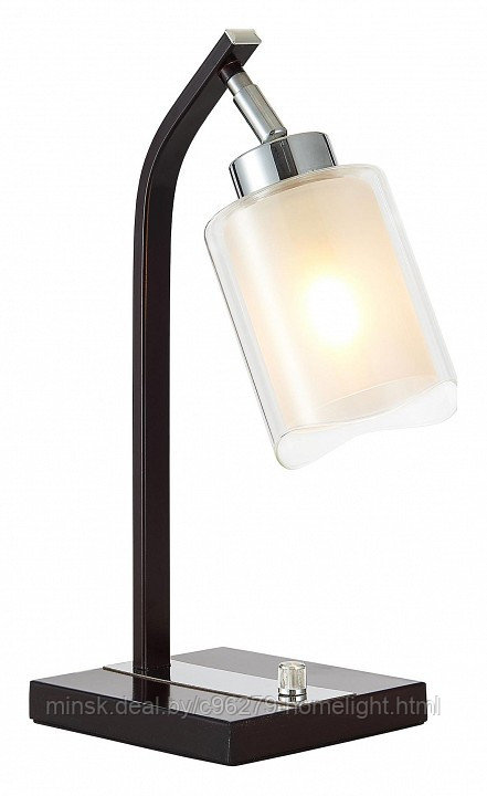 Настольная лампа декоративная Citilux Фортуна CL156812 - фото 1 - id-p185423011