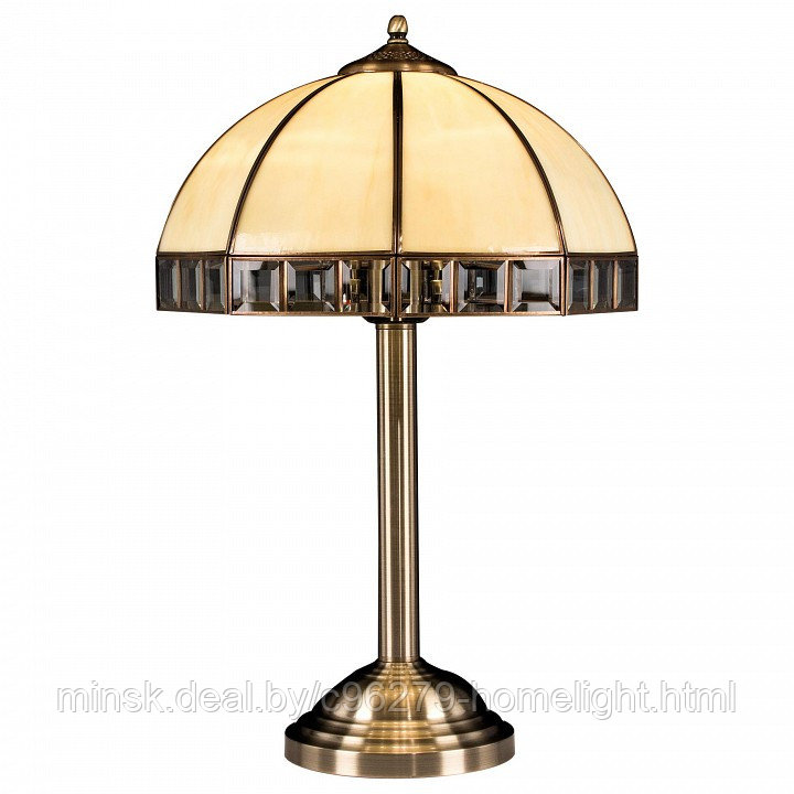 Настольная лампа декоративная Citilux Шербург-1 CL440811 - фото 1 - id-p185423012