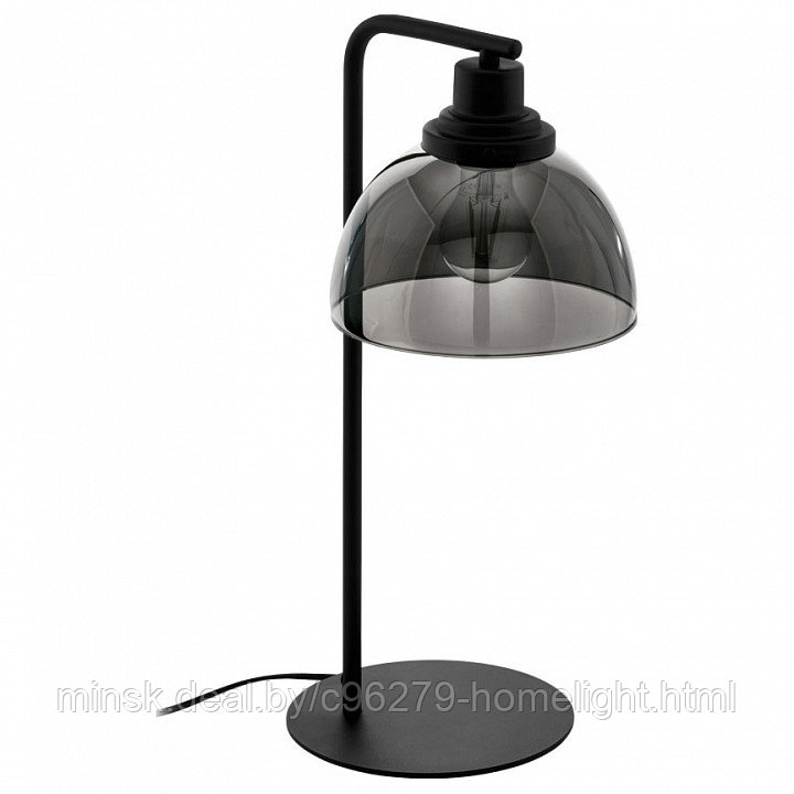 Настольная лампа декоративная Eglo Beleser 98386 - фото 1 - id-p185423021
