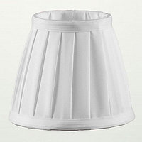 Плафон текстильный Maytoni Lampshade LMP-WHITE2-130