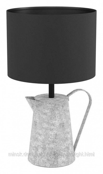 Настольная лампа декоративная Eglo Kensal 43642 - фото 1 - id-p185423047