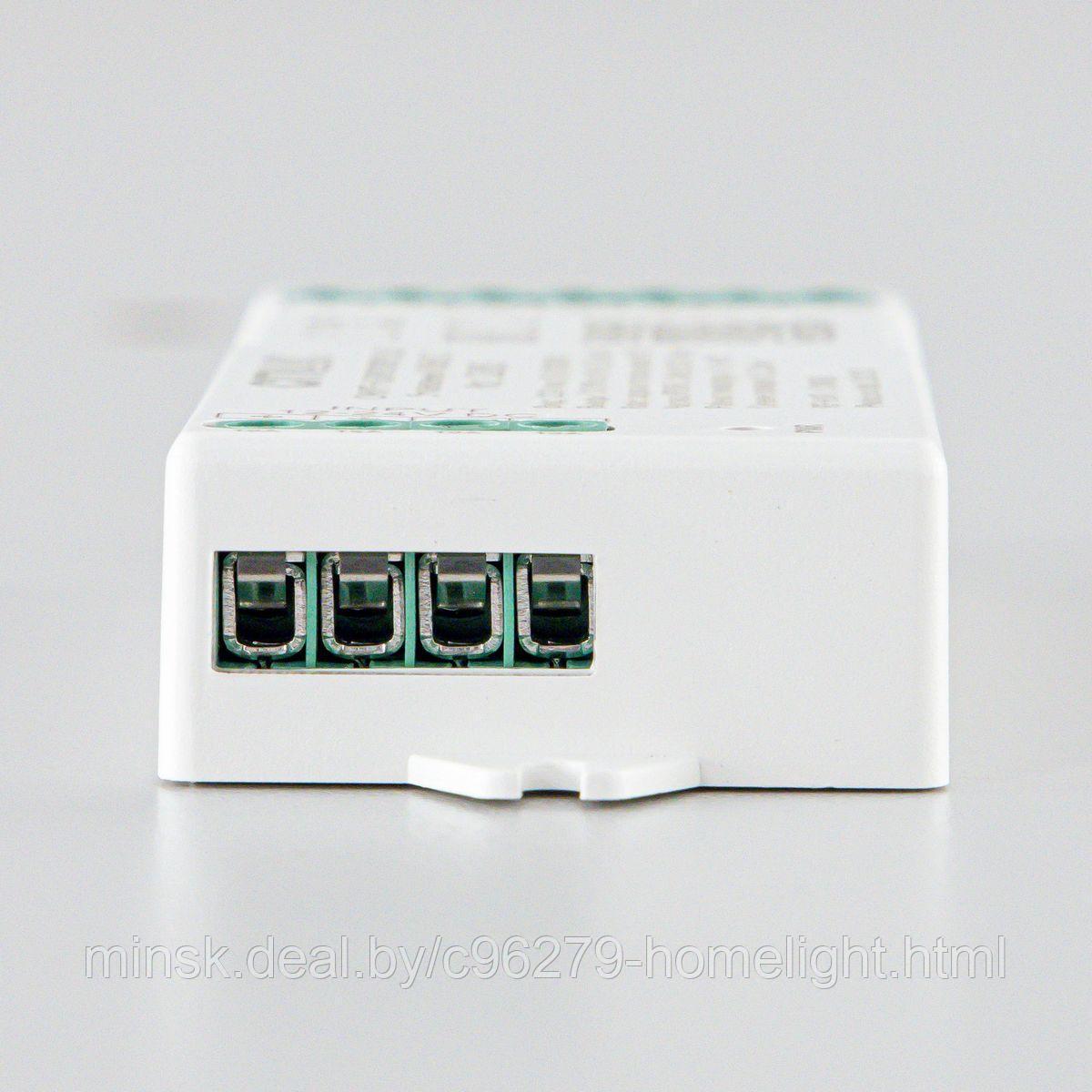 Смарт-контроллер Citilux CLR6S Strip Controller - фото 3 - id-p185423585