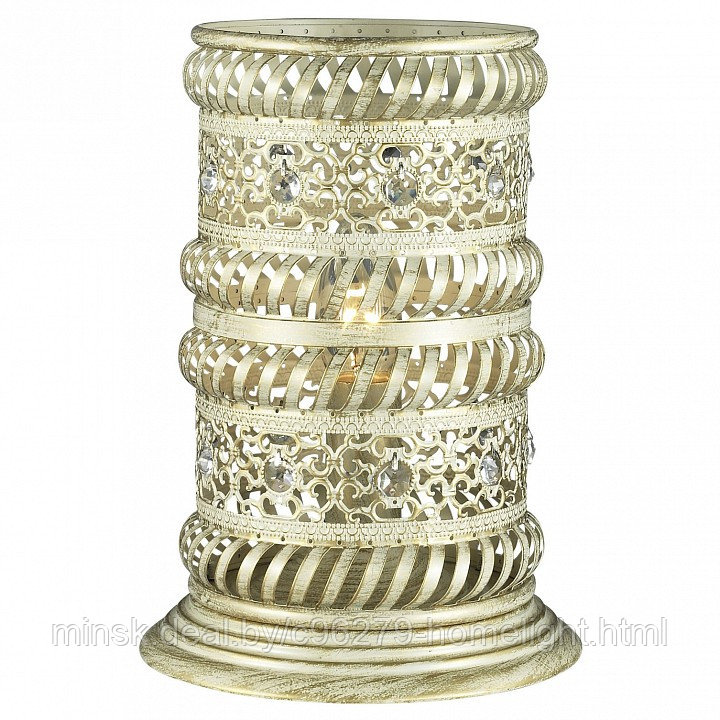 Настольная лампа декоративная Favourite Arabia 1622-1T - фото 1 - id-p185423092