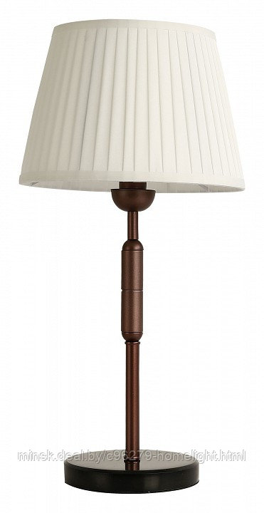 Настольная лампа декоративная Favourite Avangard 2953-1T - фото 1 - id-p185423095