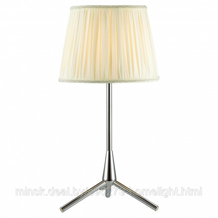 Настольная лампа декоративная Favourite Kombi 1702-1T - фото 1 - id-p185423108