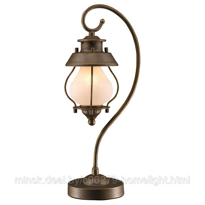 Настольная лампа декоративная Favourite Lucciola 1460-1T - фото 1 - id-p185423113