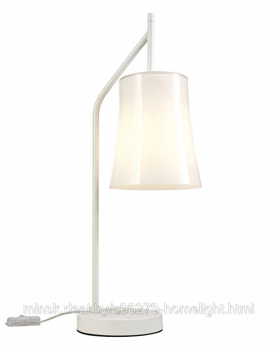 Настольная лампа декоративная Favourite Sigma 2959-1T - фото 1 - id-p185423124