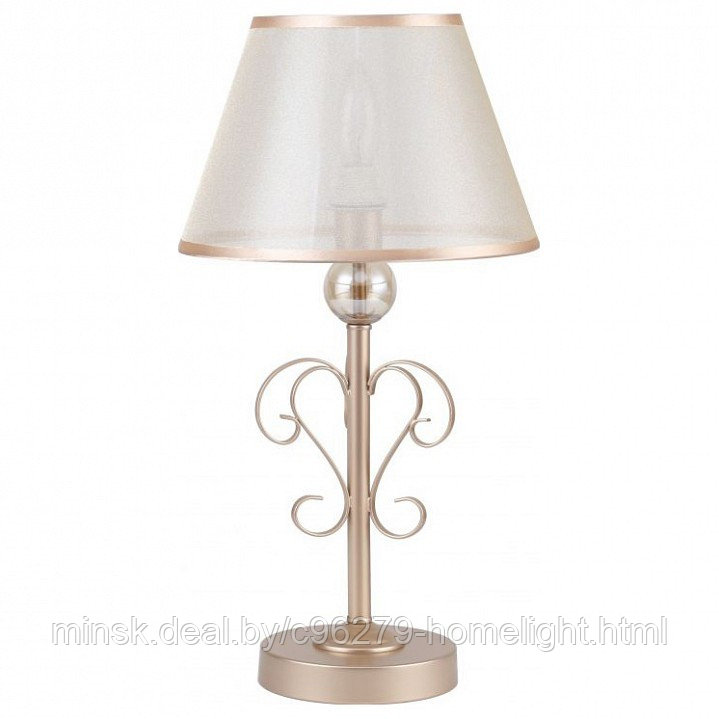 Настольная лампа декоративная Favourite Teneritas 2553-1T - фото 1 - id-p185423126