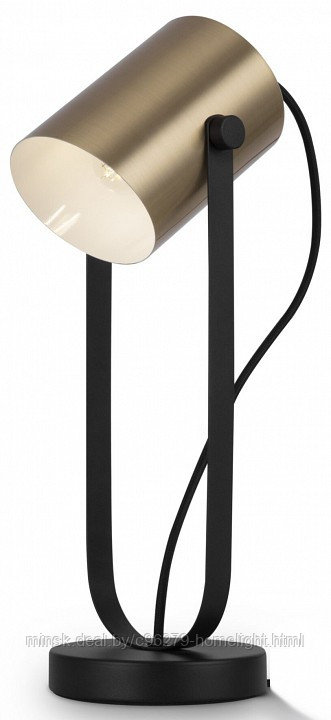 Настольная лампа декоративная Freya Elori FR4004TL-01BBS - фото 1 - id-p185423137