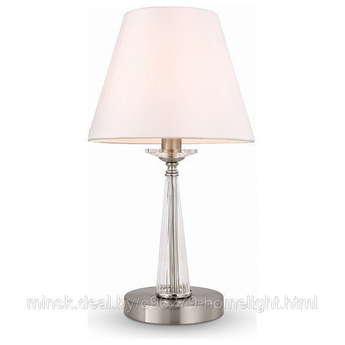 Настольная лампа декоративная Freya Osborn FR2027TL-01N - фото 1 - id-p185423154