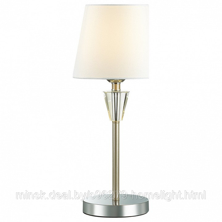 Настольная лампа декоративная Lumion Loraine 3733/1T - фото 1 - id-p185423184