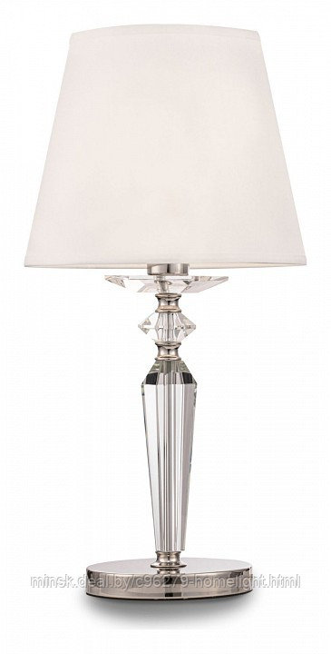 Настольная лампа декоративная Maytoni Beira MOD064TL-01N - фото 1 - id-p185423197