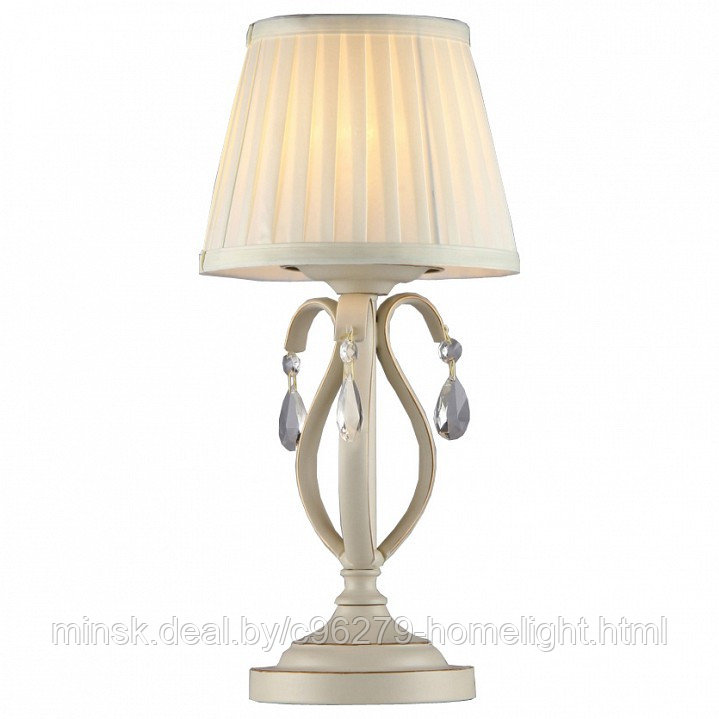 Настольная лампа декоративная Maytoni Brionia ARM172-01-G - фото 1 - id-p185423203