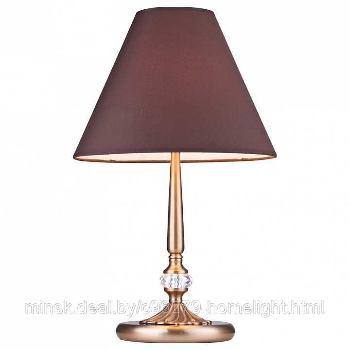Настольная лампа декоративная Maytoni Chester RC0100-TL-01-R - фото 1 - id-p185423208
