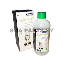 Средство от накипи DeLonghi Ecodecalk 500мл 5513296041 / DLSC500