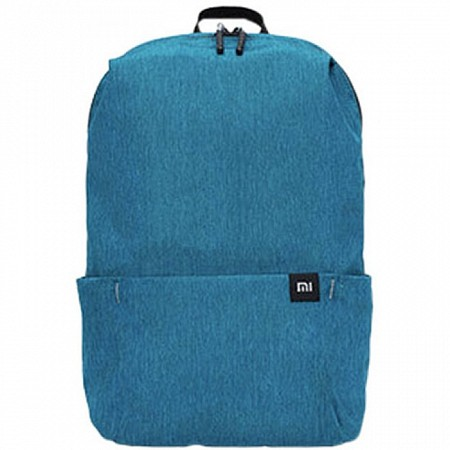 Рюкзак Xiaomi Mi Colorful Mini Голубой