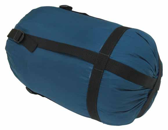 Спальный мешок туристический, увеличенный Турлан СОФУ300 -5/-15 С - фото 4 - id-p185422578