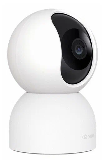 IP-камера Xiaomi Smart Camera 2 PTZ Edition MJSXJ11CM