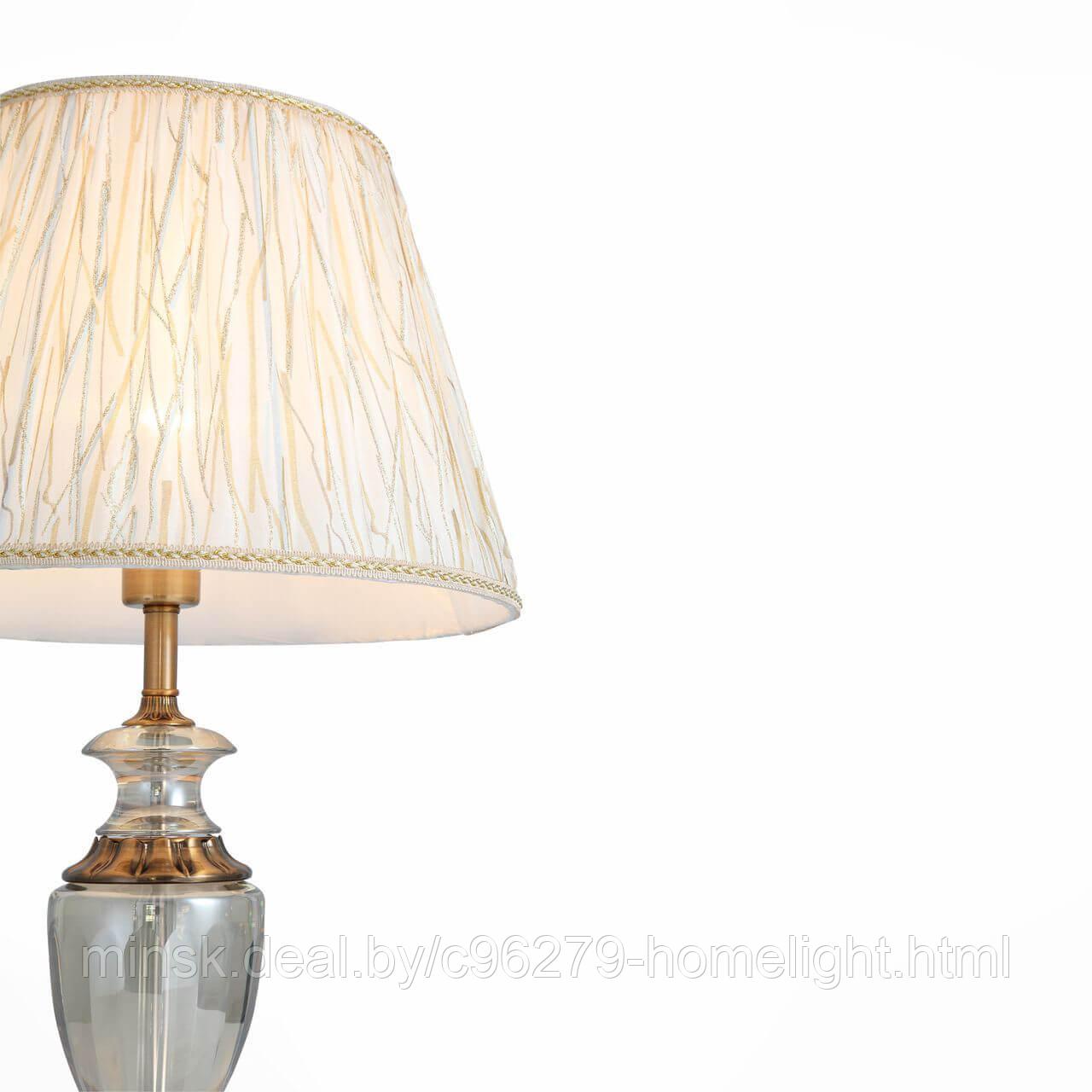 Прикроватная лампа ST Luce Assenza SL966.304.01 - фото 2 - id-p185424368