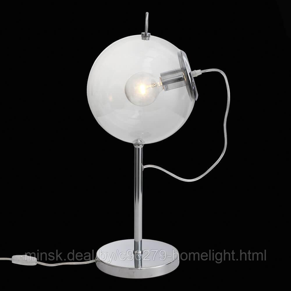 Прикроватная лампа ST Luce Senza SL550.104.01 - фото 3 - id-p185424393