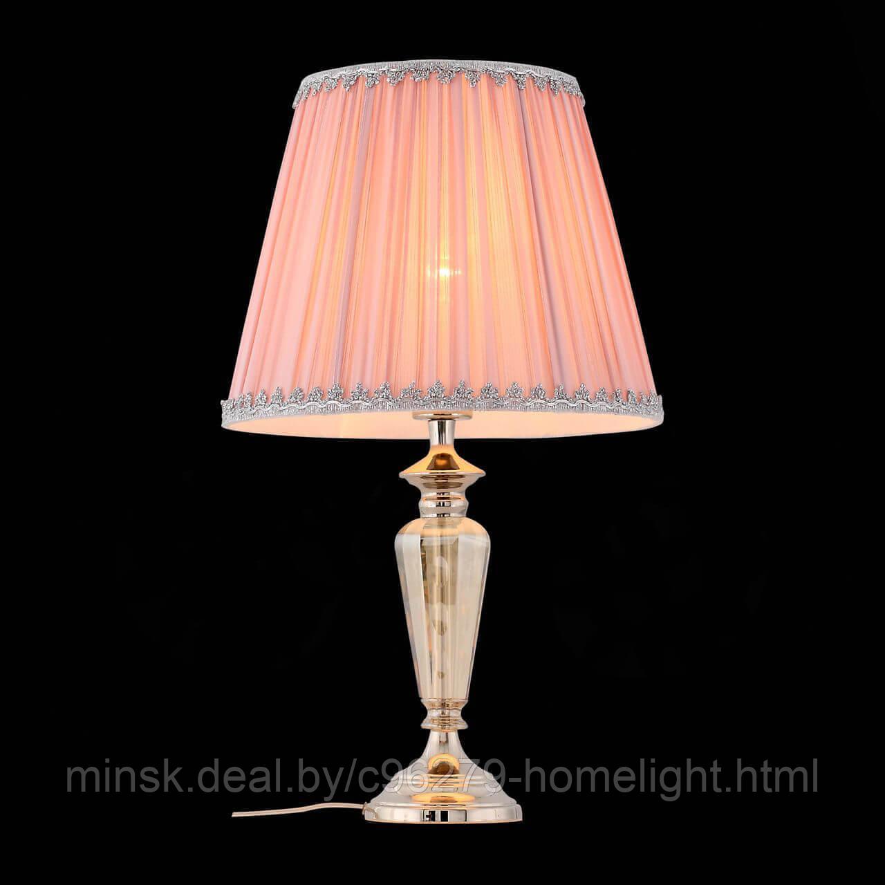 Прикроватная лампа ST Luce Vezzo SL965.104.01 - фото 2 - id-p185424399