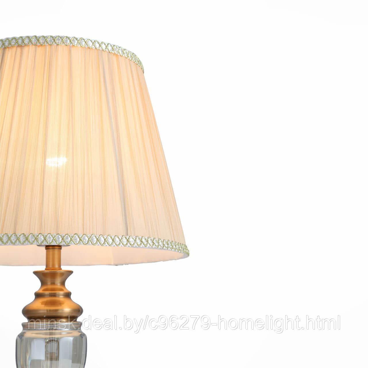Прикроватная лампа ST Luce Vezzo SL965.304.01 - фото 2 - id-p185424401