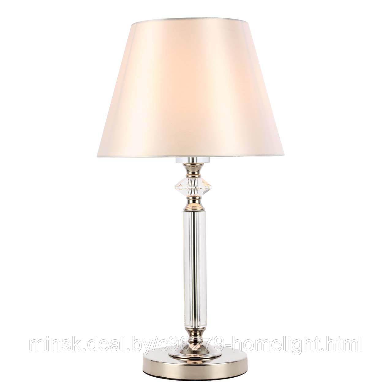 Прикроватная лампа ST Luce Viore SL1755.154.01 - фото 1 - id-p185424403