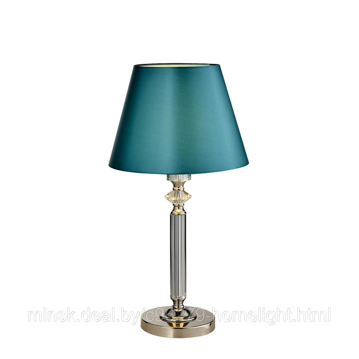 Прикроватная лампа ST Luce Viore SL1755.174.01 - фото 1 - id-p185424404
