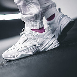 Кроссовки мужские белые Nike M2K Tekno