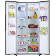 Холодильник Hisense RS560N4AD1 (Side by Side), фото 3