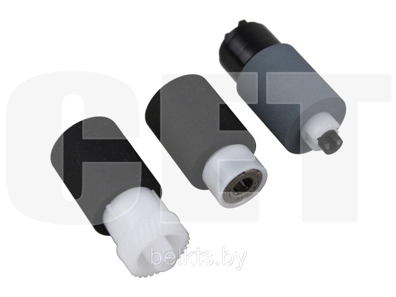 Комплект роликов для KYOCERA 2100DN/4100DN/4200DN/6025MFP/6030MFP, TASKalfa 255/3305 (CET), CET7806