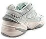 Кроссовки белые Nike M2K Tekno, фото 6