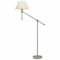 Торшер Arte Lamp 5620 A5620PN-1AB