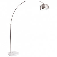 Торшер Arte Lamp Arco A8926PN-1SS