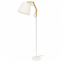 Торшер Arte Lamp Pinocchio A5700PN-1WH