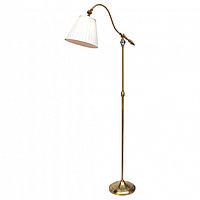 Торшер Arte Lamp Seville A1509PN-1PB