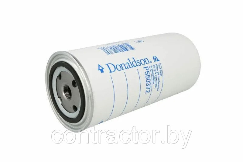 Фильтр топливный dz2013 тонкой очистки P550372 - фото 1 - id-p176546353