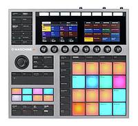 Рабочая станция Native Instruments Maschine +