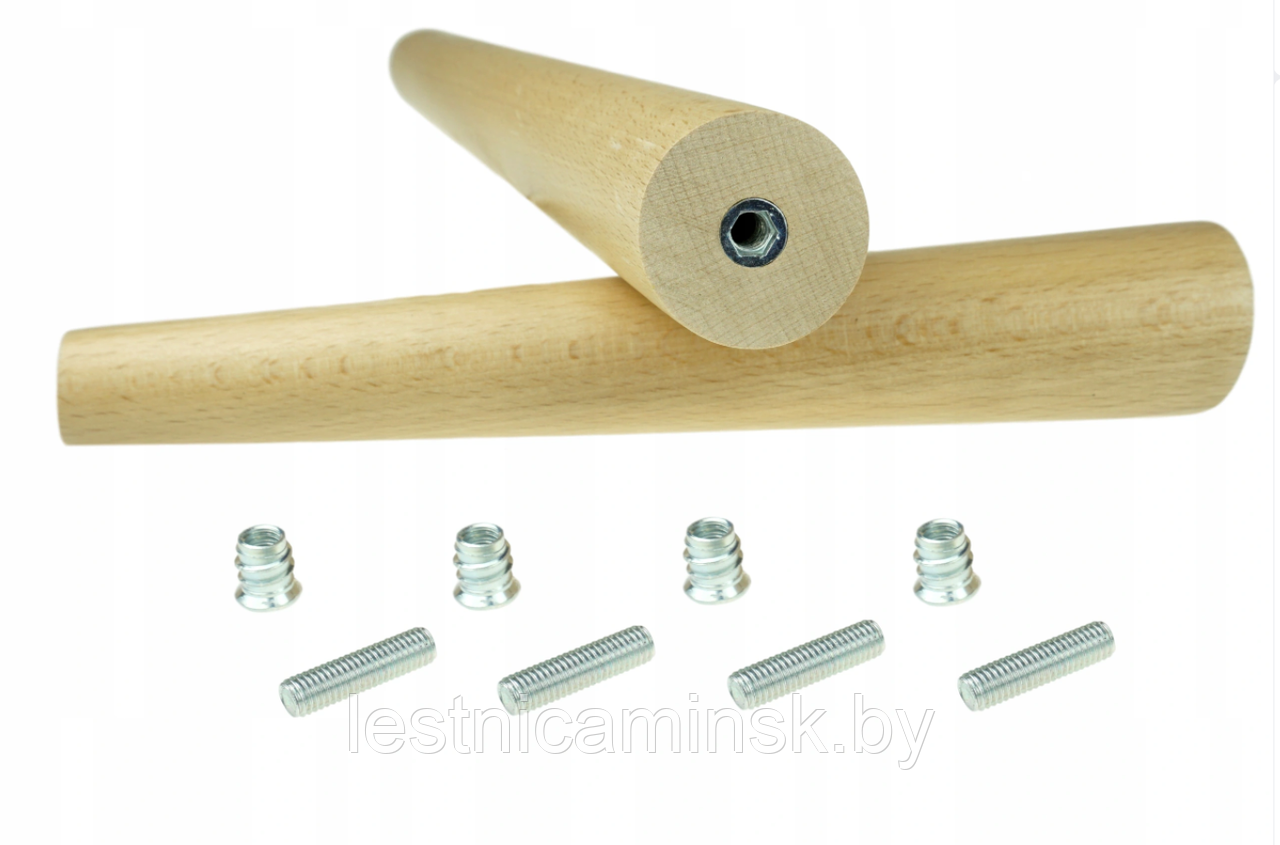 10 простых способов крепления деревянных мебельных опор. - фото 10 - id-p159545753