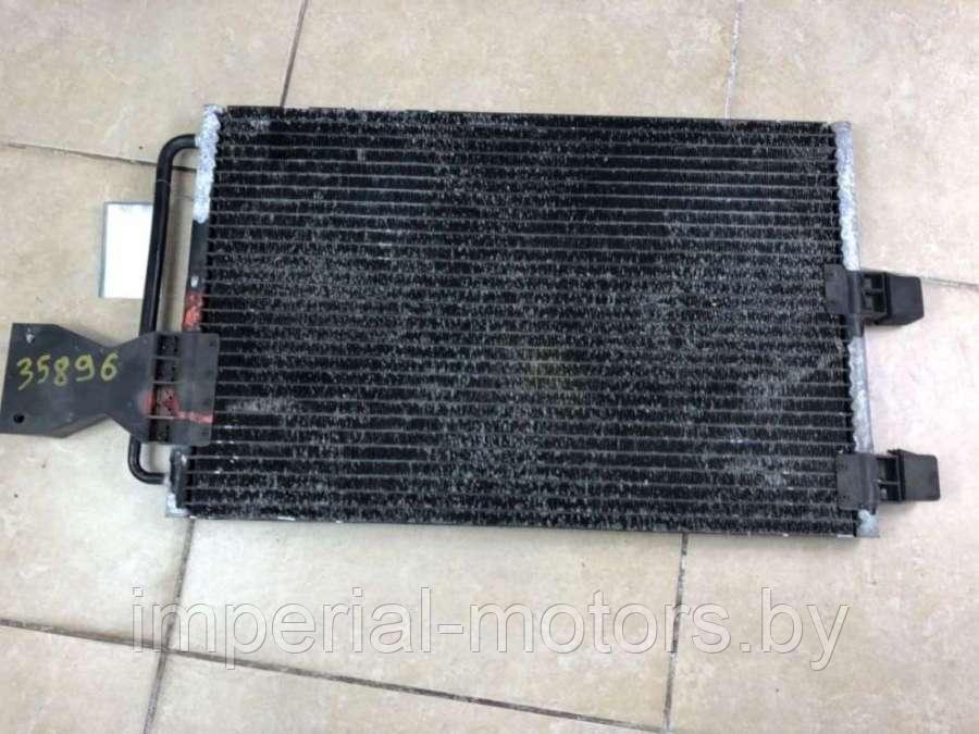 Радиатор кондиционера Citroen Xantia - фото 1 - id-p128939974