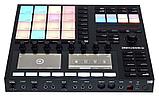 Рабочая станция Native Instruments Maschine Mk3, фото 6