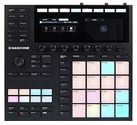 Рабочая станция Native Instruments Maschine Mk3