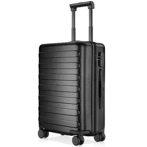 Чемодан Ninetygo Rhine Luggage 20'' (Черный) - фото 1 - id-p185404920