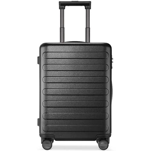 Чемодан Ninetygo Rhine Luggage 20'' (Черный) - фото 2 - id-p185404920