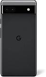 Google Google Pixel 6a 6GB/128GB Черный, фото 2