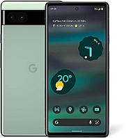 Google Google Pixel 6a 6GB/128GB Мятный